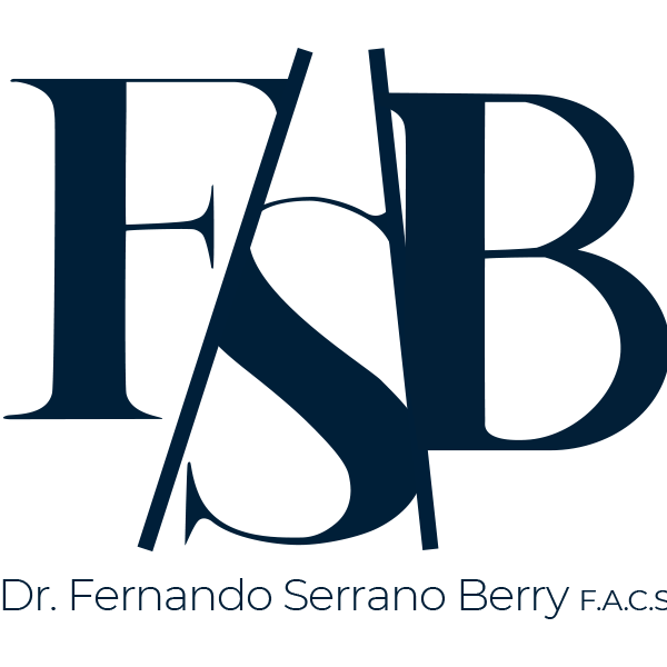 Dr. Fernando Serrano Berry F.A.C.S
